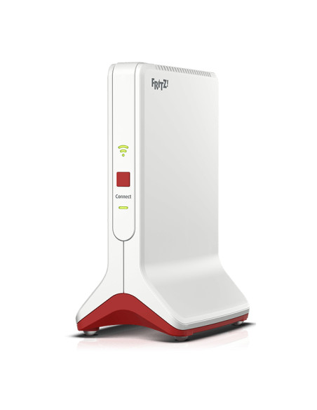 Repeater FRITZ! 6000 6000 Mbit/s Bianco
