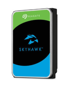 Seagate SkyHawk disco rigido interno 1 TB 256 MB 3.5" Serial ATA III
