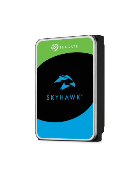 Seagate SkyHawk disco rigido interno 1 TB 256 MB 3.5" Serial ATA III