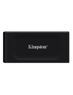 Kingston Technology 1TB SSD esterno XS1000 USB 3.2 Gen 2