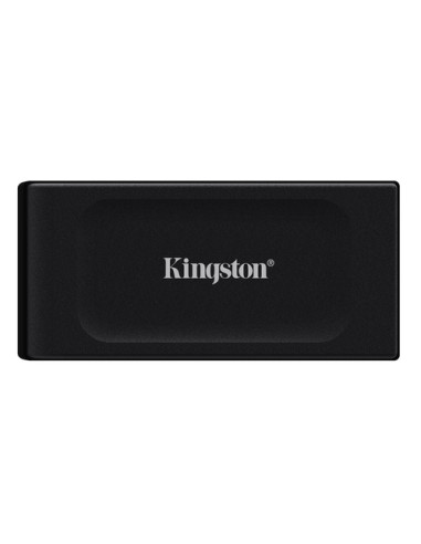 Kingston Technology 1TB SSD esterno XS1000 USB 3.2 Gen 2