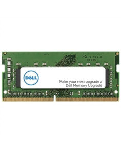 DELL AA937595 memoria 8 GB 1 x 8 GB DDR4 260-pin SO-DIMM