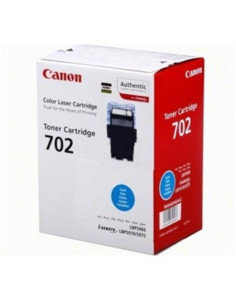 Canon 9644A004 cartuccia toner 1 pz Originale Ciano