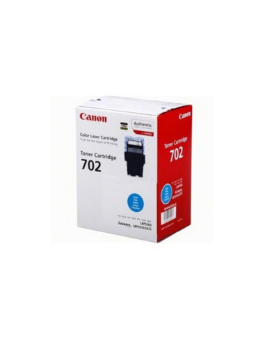 Canon 9644A004 cartuccia toner 1 pz Originale Ciano
