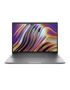 HP ZBook Power G11 A AMD Ryzen™ 7 8845HS Workstation mobile 40,6 cm (16") WUXGA 32 GB DDR5-SDRAM 1 TB SSD NVIDIA RTX A1000 Wi-