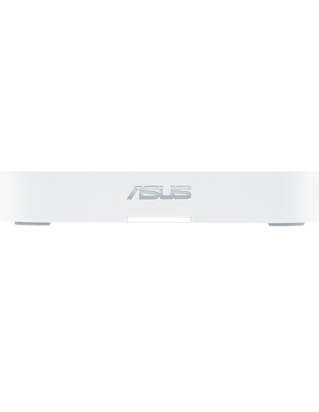 ASUS ZenWiFi BT8 Tri-band (2,4 GHz/5 GHz/6 GHz) Wi-Fi 7 (802.11be) Bianco 3 Interno