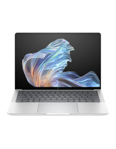 HP EliteBook X G1a Next Gen AI PC Wolf Pro Security Edition Copilot+ PC AMD Ryzen AI 9 HX 375 Computer portatile 35,6 cm (14") T