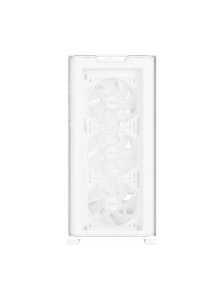 ASUS A21 PLUS Bianco