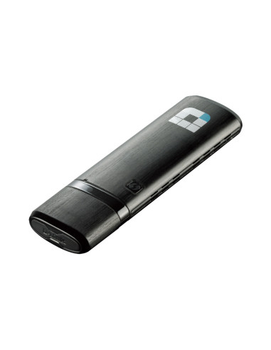 D-Link AC1200 WLAN 867 Mbit/s