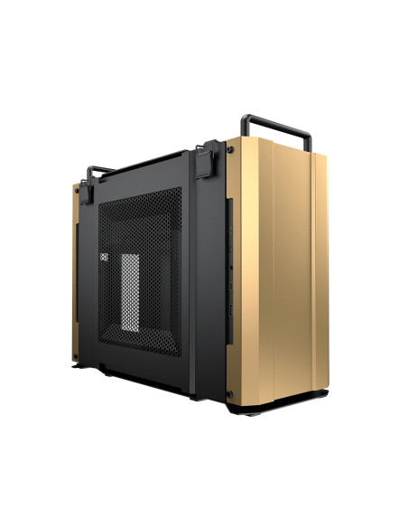 COUGAR 385QM90.0011 computer case Small Form Factor (SFF) Grigio