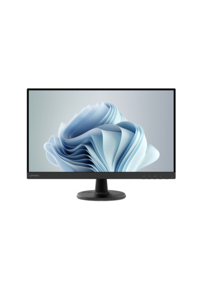 Lenovo C27-40 Monitor PC 68,6 cm (27") 1920 x 1080 Pixel Full HD LED Nero
