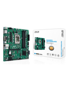 ASUS PRO B760M-C-CSM Intel B760 LGA 1700 micro ATX