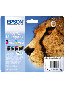 Epson Multipack t071