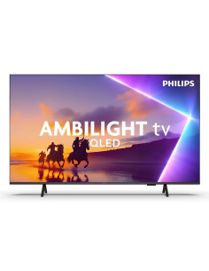 Philips 55PUS8450 TV 139,7 cm (55") 4K Ultra HD Smart TV Wi-Fi Nero
