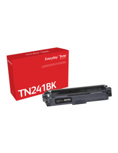 Toner Everyday™ di Xerox Nero compatibile con Brother TN241BK, Capacità standard