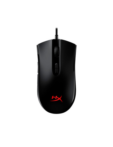 HyperX Pulsefire Core – Mouse da gaming (nero)
