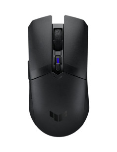 ASUS TUF Gaming M4 Wireless mouse Mano destra RF senza fili + Bluetooth Ottico 12000 DPI