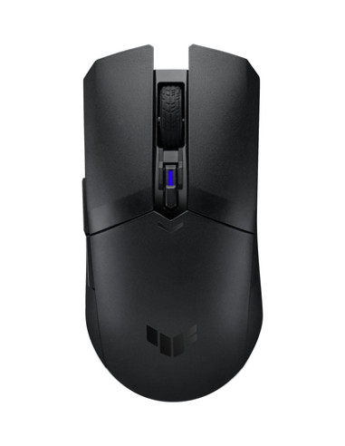 ASUS TUF Gaming M4 Wireless mouse Mano destra RF senza fili + Bluetooth Ottico 12000 DPI