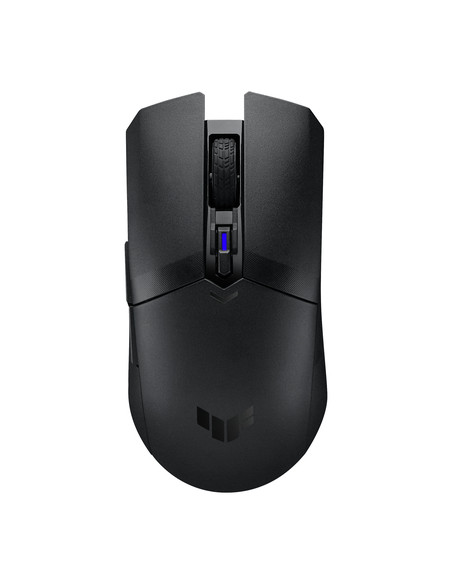 ASUS TUF Gaming M4 Wireless mouse Mano destra RF senza fili + Bluetooth Ottico 12000 DPI