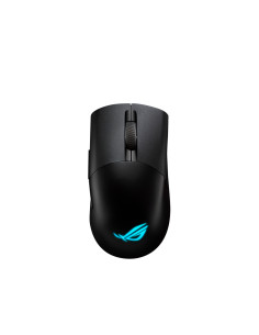 ASUS ROG Keris Wireless AimPoint mouse Gaming Mano destra RF Wireless + Bluetooth + USB Type-C Ottico 36000 DPI
