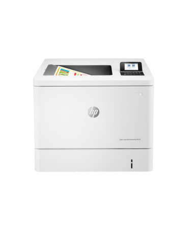 HP Color LaserJet Enterprise Stampante Enterprise Color LaserJet M554dn