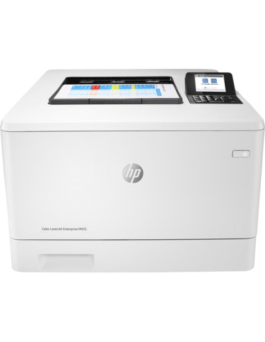 HP Color LaserJet Enterprise Stampante Enterprise Color LaserJet M455dn