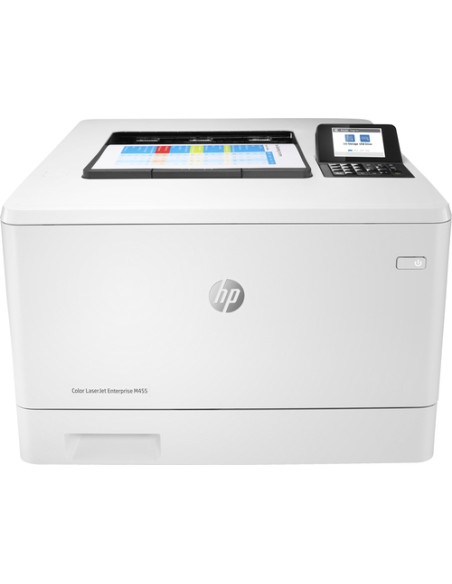 HP Color LaserJet Enterprise Stampante Enterprise Color LaserJet M455dn