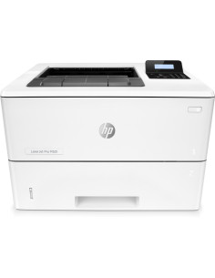 HP LaserJet Pro Stampante M501dn
