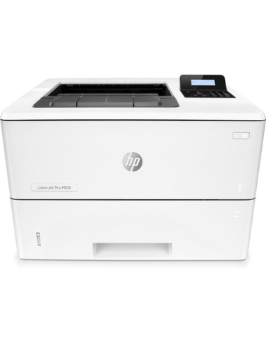 HP LaserJet Pro Stampante M501dn