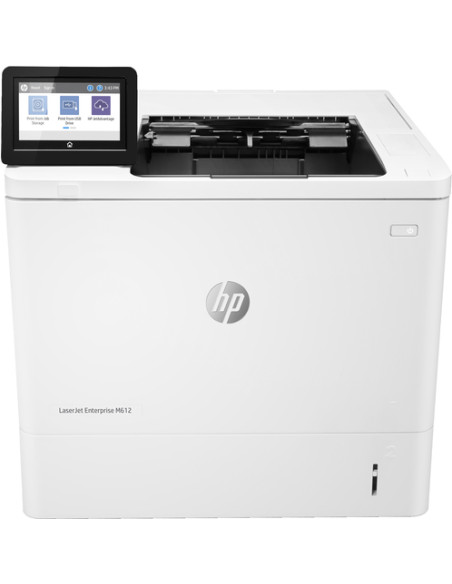 HP LaserJet Enterprise Stampante Enterprise LaserJet M612dn