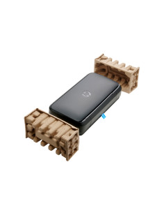 HP OfficeJet Mobile 250 Wireless All-in-One Colore Stampante, Fotocopiatrice, scanner