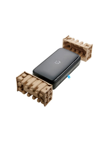 HP OfficeJet Mobile 250 Wireless All-in-One Colore Stampante, Fotocopiatrice, scanner