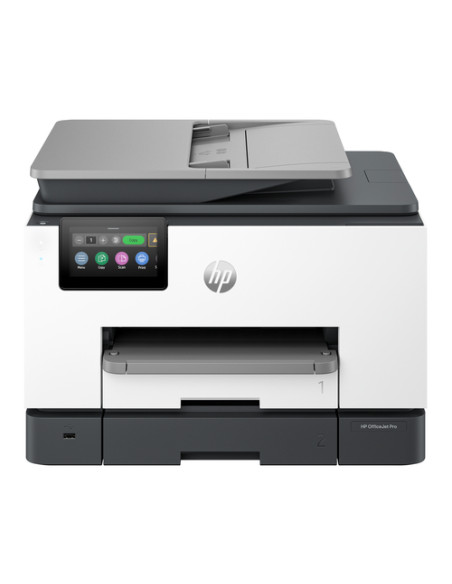 HP OfficeJet Pro 9132e Wireless All-in-One Colore Stampante, Instant Ink Stampa fronte/retro