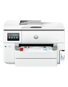 HP OfficeJet Pro 9730e Wireless All-in-One Colore Stampante, Instant Ink Stampa fronte/retro