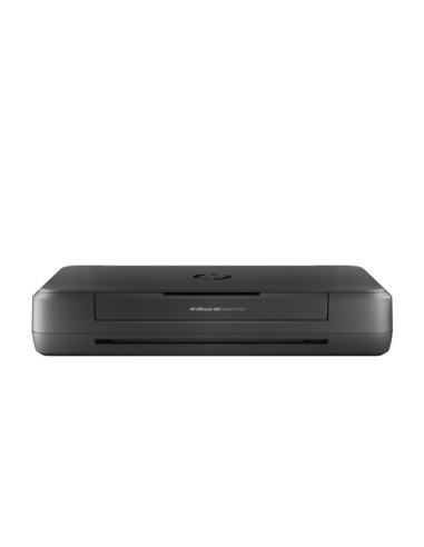 HP Officejet 200 Mobile Wireless Colore Stampante