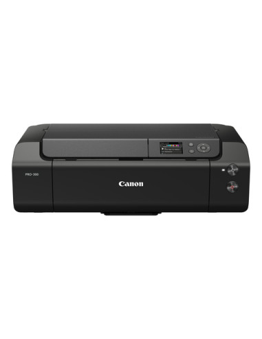 Canon imagePROGRAF PRO-300 stampante per foto 4800 x 2400 DPI 13" x 19" (33x48 cm) Wi-Fi