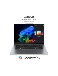 Lenovo ThinkPad X9-15 Gen 1 Copilot+ PC Intel Core Ultra 7 258V Computer portatile 38,9 cm (15.3") 2.8K 32 GB LPDDR5x-SDRAM 1 TB