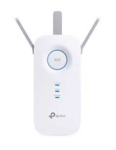 TP-Link RE450 Ripetitore di rete Bianco 10, 100, 1000 Mbit/s