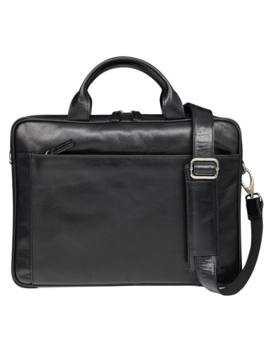 dbramante1928 Amalienborg 38,1 cm (15") Zaino Nero