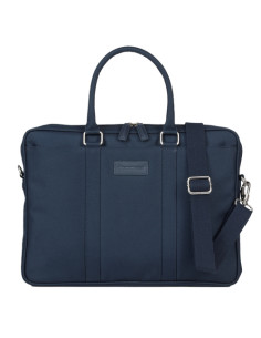 dbramante1928 Fifth Avenue 38,1 cm (15") Valigetta ventiquattrore Blu