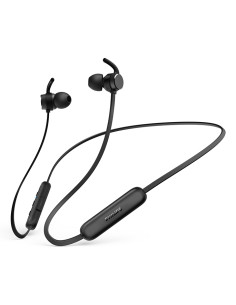 Philips Serie 1000 TAE1209BK/00 cuffia e auricolare Wireless In-ear, Passanuca Chiamate/Musica/Sport/Tutti i giorni Bluetooth Ne