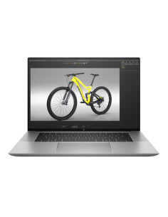 HP ZBook Studio G11 Intel Core Ultra 7 155H Workstation mobile 40,6 cm (16") WQUXGA 32 GB DDR5-SDRAM 1 TB SSD NVIDIA RTX 3000 Ad