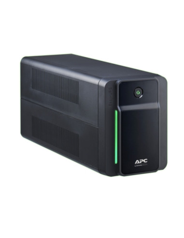 APC BVX700LI-GR gruppo di continuità (UPS) A linea interattiva 0,7 kVA 360 W 2 presa(e) AC