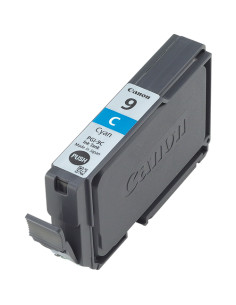 Canon Cartuccia d'inchiostro ciano PGI-9C