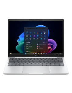 HP EliteBook 8 G1a 13 Next Gen AI Wolf Pro Security Edition Copilot+ PC AMD Ryzen AI 7 350 Computer portatile 33,8 cm (13.3") WU