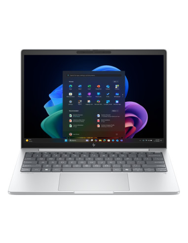 HP EliteBook 8 G1a 13 Next Gen AI Wolf Pro Security Edition Copilot+ PC AMD Ryzen AI 7 350 Computer portatile 33,8 cm (13.3") WU