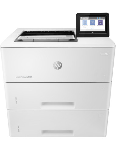 HP LaserJet Enterprise M507x