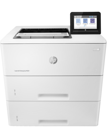 HP LaserJet Enterprise M507x