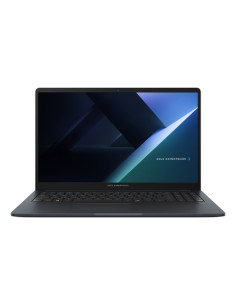 ASUS ExpertBook B1 B1503CVA-S74731X Intel Core 5 120U Computer portatile 39,6 cm (15.6") Full HD 16 GB DDR5-SDRAM 1 TB SSD Wi-Fi