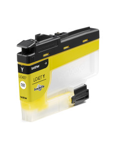 Brother LC-427Y cartuccia d'inchiostro 1 pz Originale Giallo